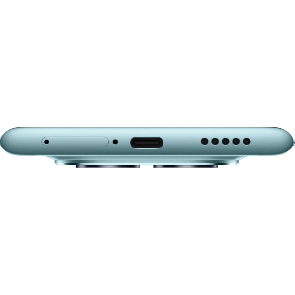 Смартфон Xiaomi Poco M8 5G 8/256GB Green (with Adapter) EU