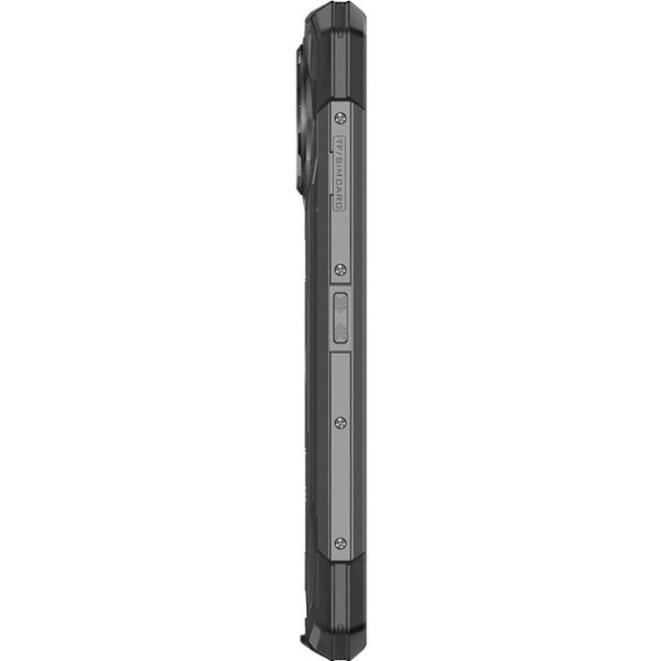 Смартфон Doogee S200X 12/512GB Black Samurai EU