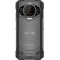 Смартфон Doogee S200X 12/512GB Black Samurai EU