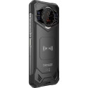 Смартфон Doogee S200X 12/512GB Black Samurai EU