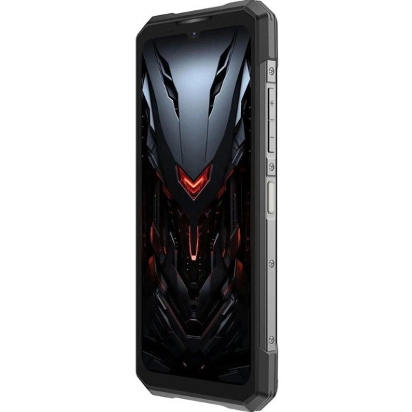 Смартфон Doogee S200X 12/512GB Black Samurai EU