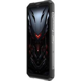 Смартфон Doogee S200X 12/512GB Black Samurai EU