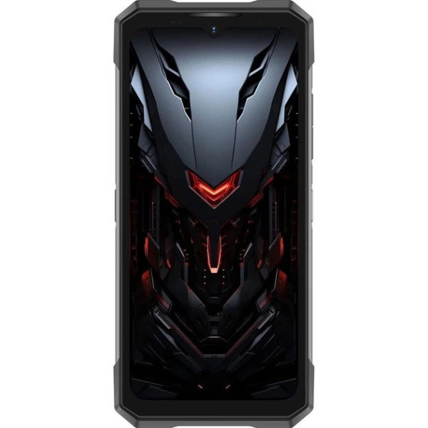 Смартфон Doogee S200X 12/512GB Black Samurai EU