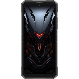 Смартфон Doogee S200X 12/512GB Black Samurai EU
