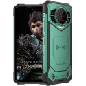 Смартфон Doogee S200X 12/512GB Green Ranger EU