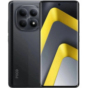 Смартфон Poco M8 5G 8/512GB Black (with Adapter) EU