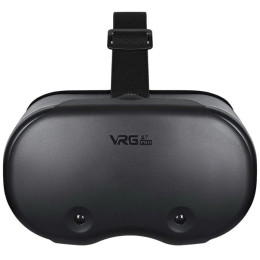 Окуляри віртуальної реальності VRG PRO X7 for Android/iOS Black
