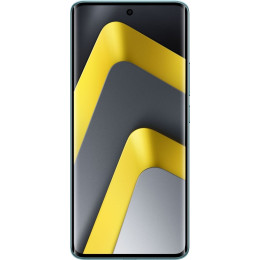 Смартфон Poco M8 5G 8/512GB Green (with Adapter) EU