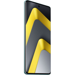 Смартфон Poco M8 5G 8/512GB Green (with Adapter) EU