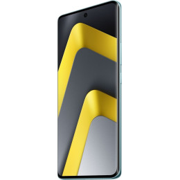 Смартфон Poco M8 5G 8/512GB Green (with Adapter) EU