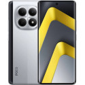 Смартфон Poco M8 5G 8/512GB Silver (with Adapter) EU