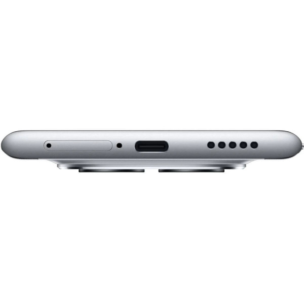 Смартфон Poco M8 5G 8/512GB Silver (with Adapter) EU