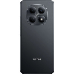 Смартфон Xiaomi Redmi Note 15 6/128GB Black EU