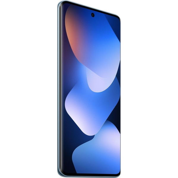 Смартфон Xiaomi Redmi Note 15 6/128GB Glacier Blue EU