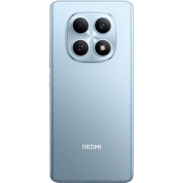 Смартфон Xiaomi Redmi Note 15 6/128GB Glacier Blue EU