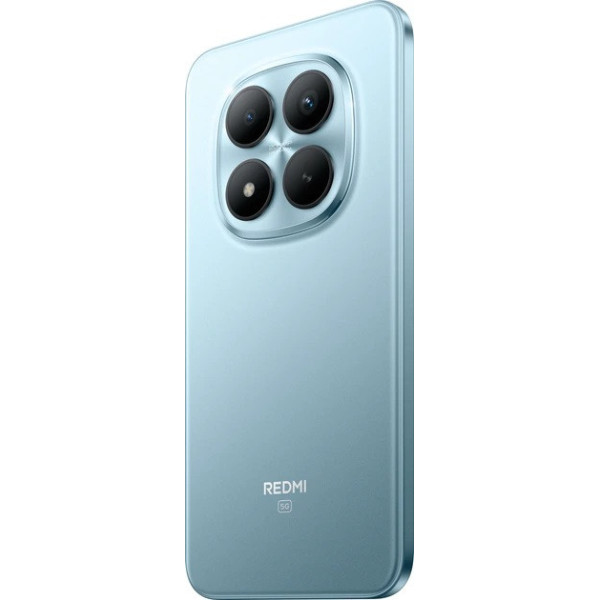 Смартфон Xiaomi Redmi Note 15 Pro+ 5G 8/256GB Blue EU