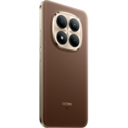 Смартфон Xiaomi Redmi Note 15 Pro+ 5G 8/256GB Brown (with Adapter) EU