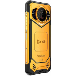 Смартфон Doogee S200X 12/512GB Golden Guardian EU