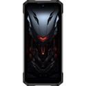 Смартфон Doogee S200 VIP Edition 12/256GB Gray EU