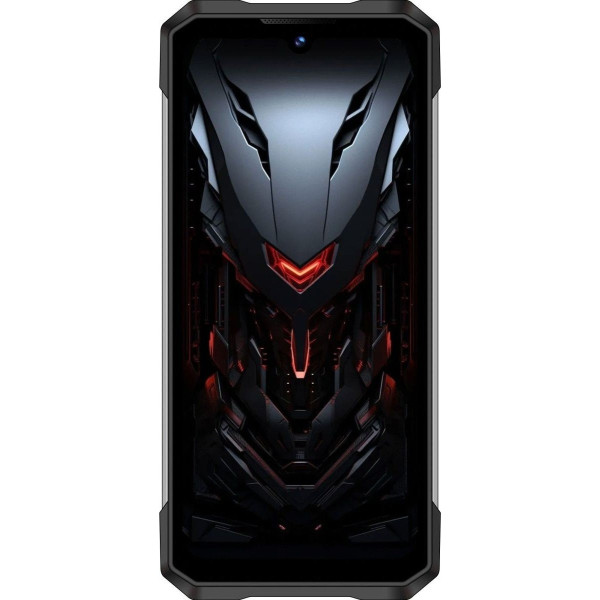 Смартфон Doogee S200 VIP Edition 12/256GB Gray EU