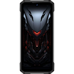 Смартфон Doogee S200 VIP Edition 12/256GB Gray EU