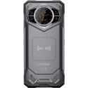 Смартфон Doogee S200 VIP Edition 12/256GB Gray EU