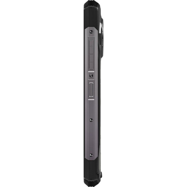 Смартфон Doogee S200 VIP Edition 12/256GB Gray EU