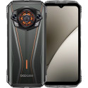 Смартфон Doogee S Punk Pro 8/512GB Dynamic Orange EU
