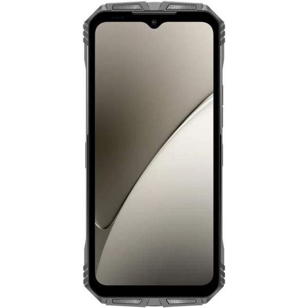 Смартфон Doogee S Punk Pro 8/512GB Dynamic Orange EU
