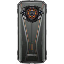 Смартфон Doogee S Punk Pro 8/512GB Dynamic Orange EU
