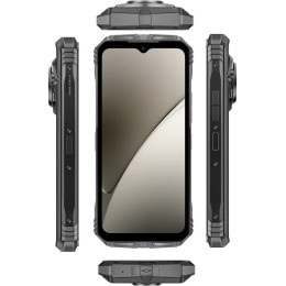 Смартфон Doogee S Punk Pro 8/512GB Dynamic Orange EU