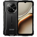 Смартфон Doogee Fire 7 4/256GB Twilight Gray EU