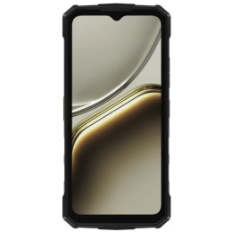 Смартфон Doogee Fire 7 4/256GB Twilight Gray EU 2