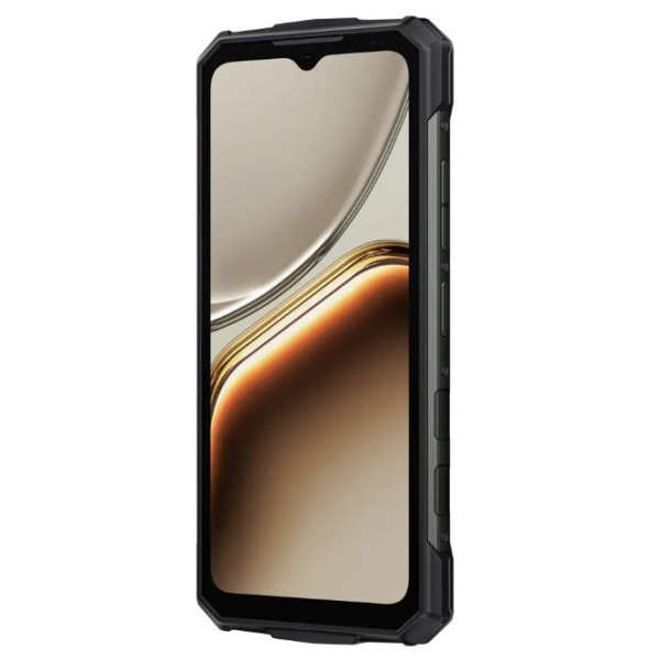 Смартфон Doogee Fire 7 4/256GB Twilight Gray EU