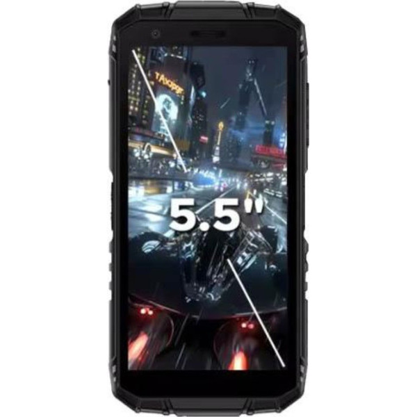 Смартфон Doogee Fire 3 Pro 4/128GB Forest Green EU
