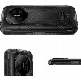 Смартфон Doogee Fire 3 3/64GB Twilight Gray EU