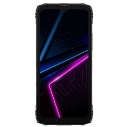 Смартфон Doogee Blade 10 Pro Energy 6/256GB Metalic Black EU 2