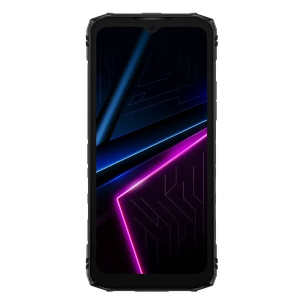 Смартфон Doogee Blade 10 Pro Energy 6/256GB Metalic Black EU