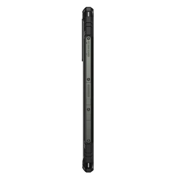 Смартфон Doogee Blade 10 Pro Energy 6/256GB Metalic Black EU
