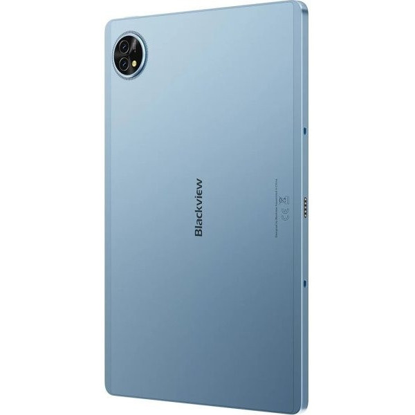 Планшет Blackview Zeno 10 8/256GB LTE Ice Blue EU
