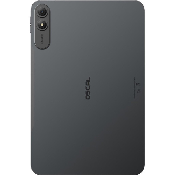 Планшет Oscal Pad 200 6/256GB Space Grey EU