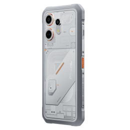 Blackview Oscal Marine 3 8/256GB Starlight White EU