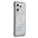 Blackview Oscal Marine 3 8/256GB Starlight White EU