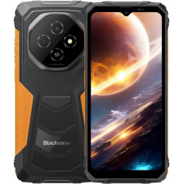Смартфон Blackview Fort 1 6/256GB Orange EU
