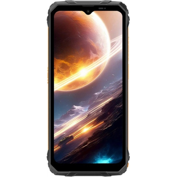 Смартфон Blackview Fort 1 6/256GB Orange EU