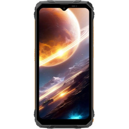 Смартфон Blackview Fort 1 6/256GB Orange EU