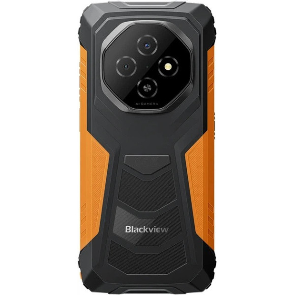 Смартфон Blackview Fort 1 6/256GB Orange EU