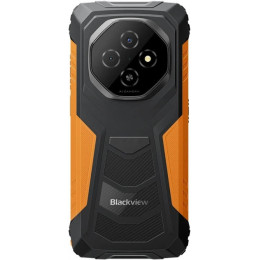 Смартфон Blackview Fort 1 6/256GB Orange EU
