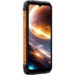 Смартфон Blackview Fort 1 6/256GB Orange EU