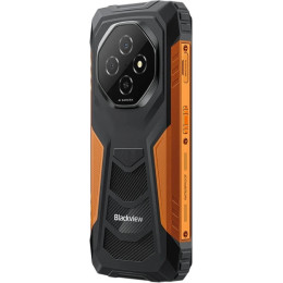 Смартфон Blackview Fort 1 6/256GB Orange EU